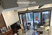 Bán nhà đẹp Gia Quất- Oto tải -Ngõ Nông 40m2 5 tầng 7,5 tỷ (Thương lượng)
